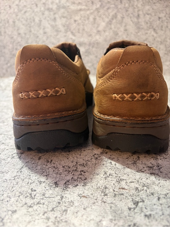 Irish Setter Red Wing Men display picture 1